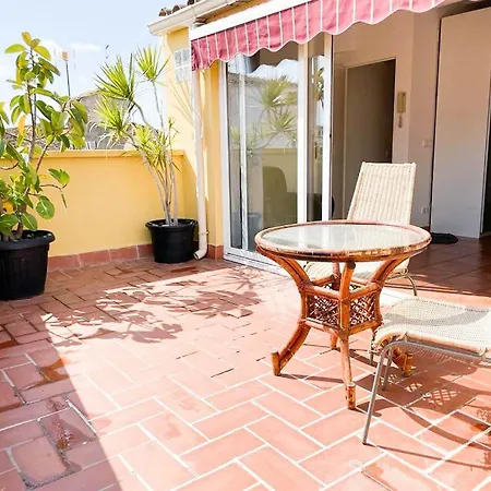 Piso Centrico - Playa Apartment