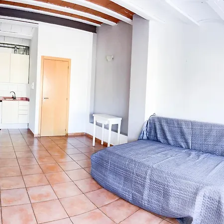 Piso Centrico - Playa